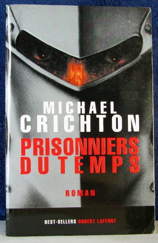 PRISONNIERS DU TEMPS