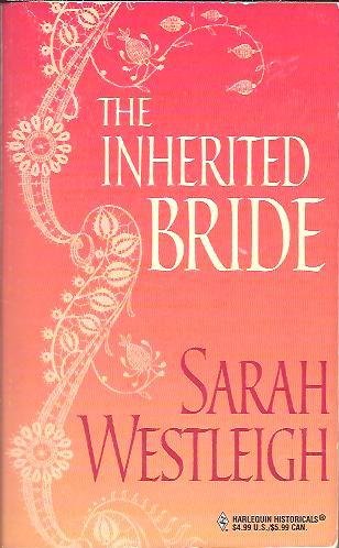 Inherited Bride (Paperback)