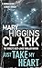 (JUST TAKE MY HEART) BY CLARK, MARY HIGGINS(AUTHOR)Paperback Mar-2010