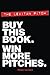 The Levitan Pitch. Buy This Book. Win More Pitches. by Peter ... by Peter Levitan