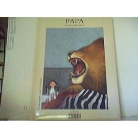 Papa maman (Paperback)