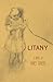 Litany: A Novel by Mary Travers (2011-03-04)