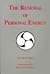 The Renewal of Personal Energy by David E. Hunt
