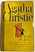 Easy To Kill by Agatha Christie (1945-08-01)