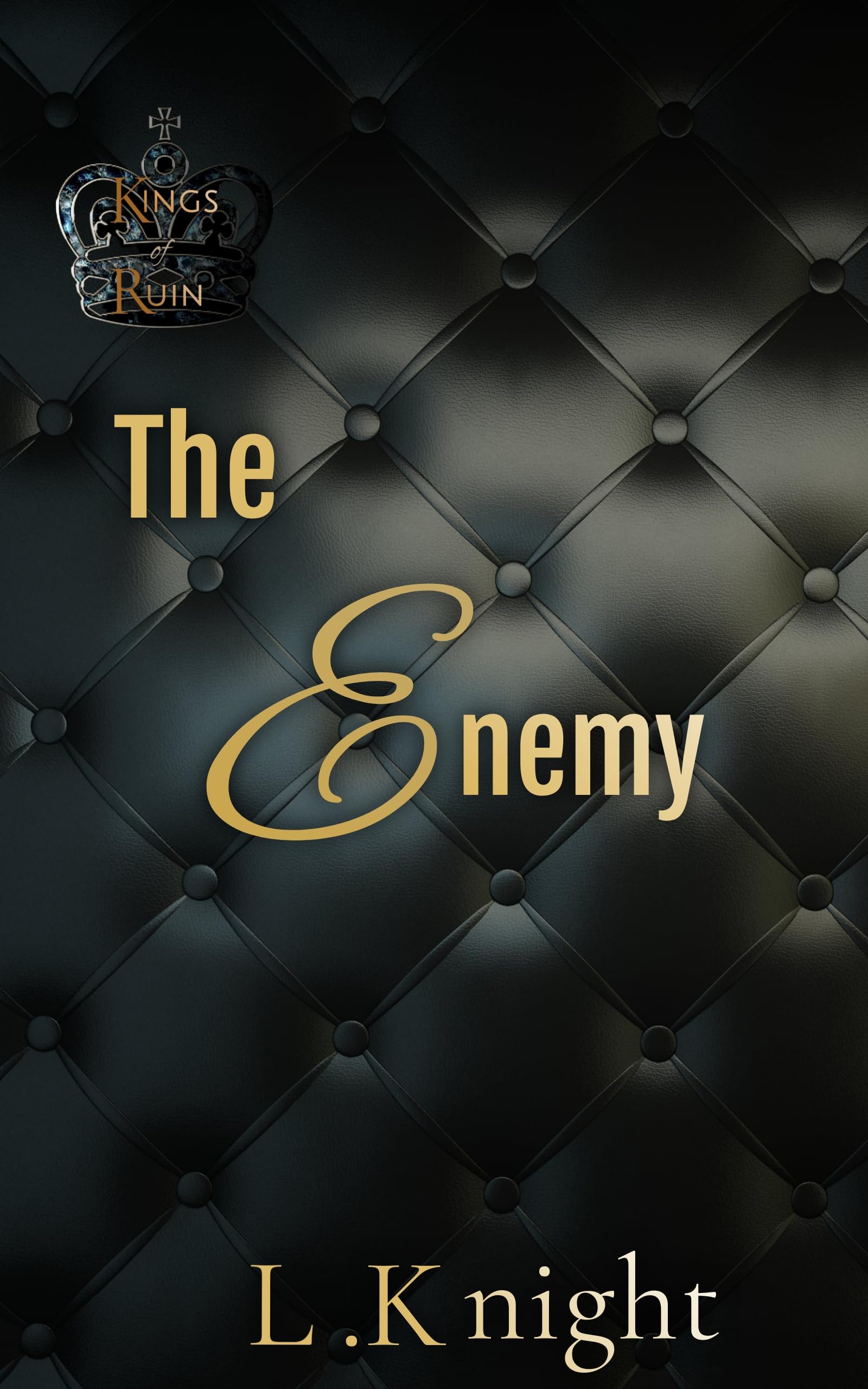 The Enemy (Kings of Ruin)