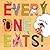 Everyone Eats by Kuo, Julia (November 5, 2012) Board book Brdbk