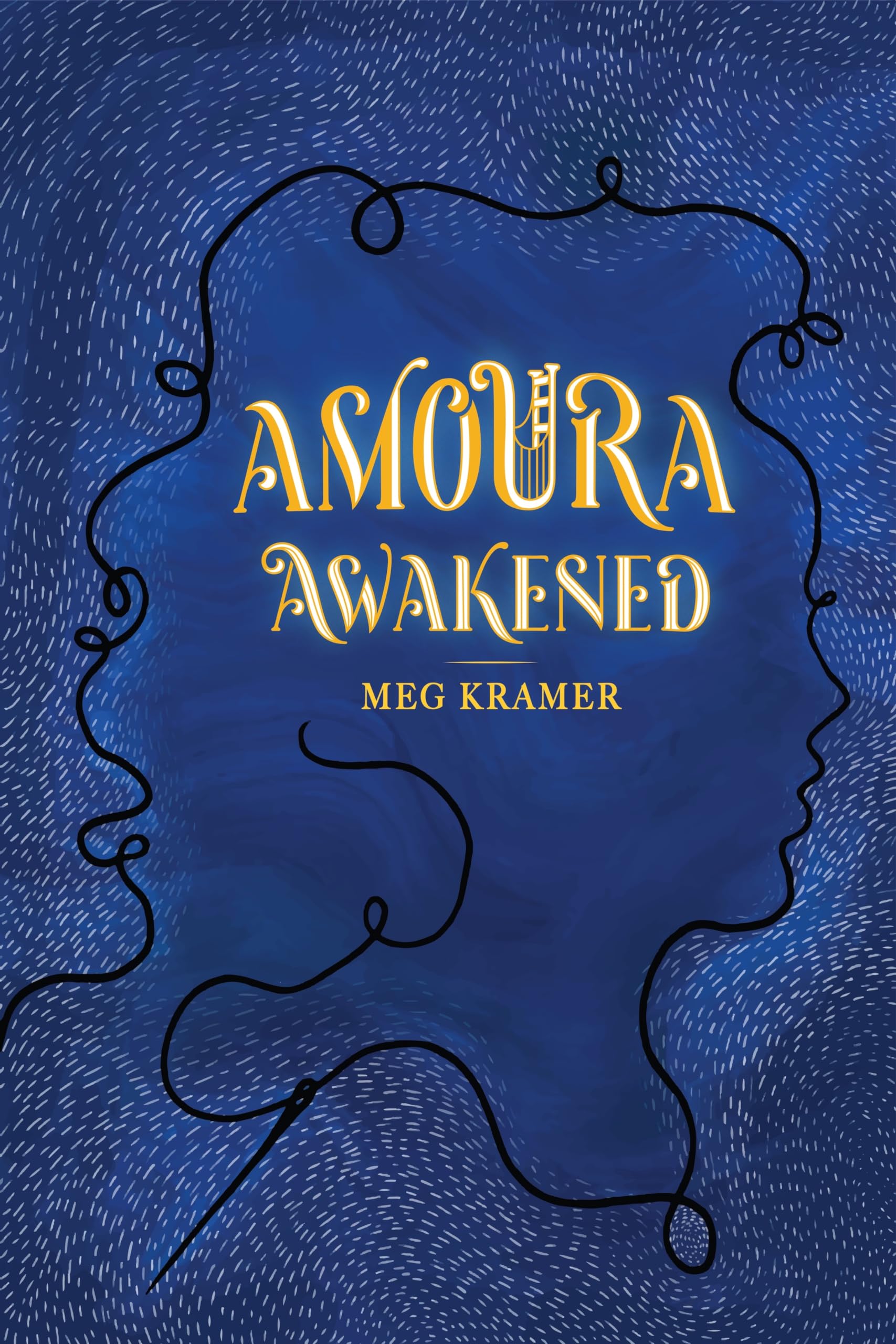 Amoura Awakened (Kindle Edition)