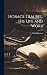 Horace Traubel, his Life an...