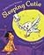 Sleeping Cutie Reprint Edition by Pinkney, Andrea Davis [Paperback]