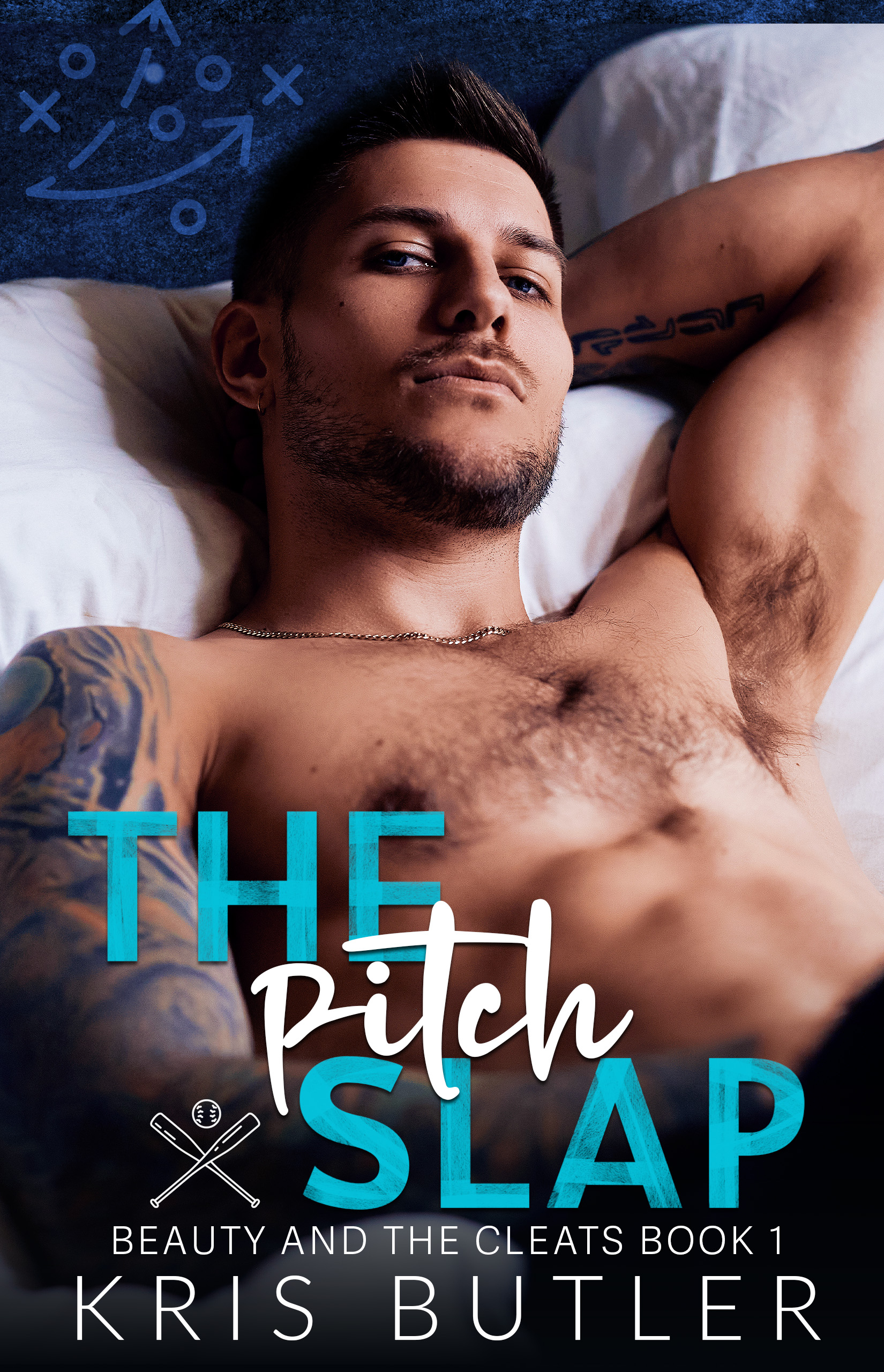 The Pitch Slap (Beauty and the Cleats #1)