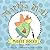 Martha Moth Makes Socks by Cambria Evans (2006-04-24)