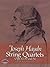 Joseph Haydn; String Quartets Op 42 50 & 54 (Dover Music Scores) by Haydn (2012) Paperback