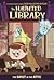 By Dori Hillestad Butler - The Ghost in the Attic #2 (The Haunted Library) (2014-08-29) [Paperback]