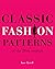 Classic Fashion Patterns of...