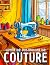 Livre de coloriage de couture by Ethan Lambert