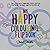 My Happy Colouring Flip Book - The anti-stress, creative ther... by Stuart Semple