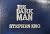 The Dark Man by Stephen King (2013-07-30)