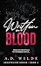 Written in Blood (Sweetwate...