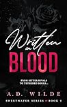 Written in Blood