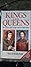 Kings & Queens of England & Great Britain