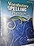 ABeka Vocabulary Spelling P...