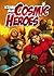Cosmic Heroes (Bruno Gmunde...