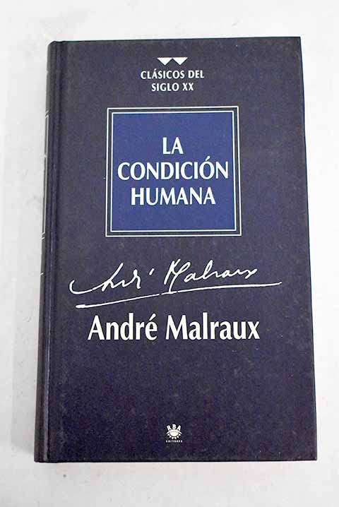 La condición humana