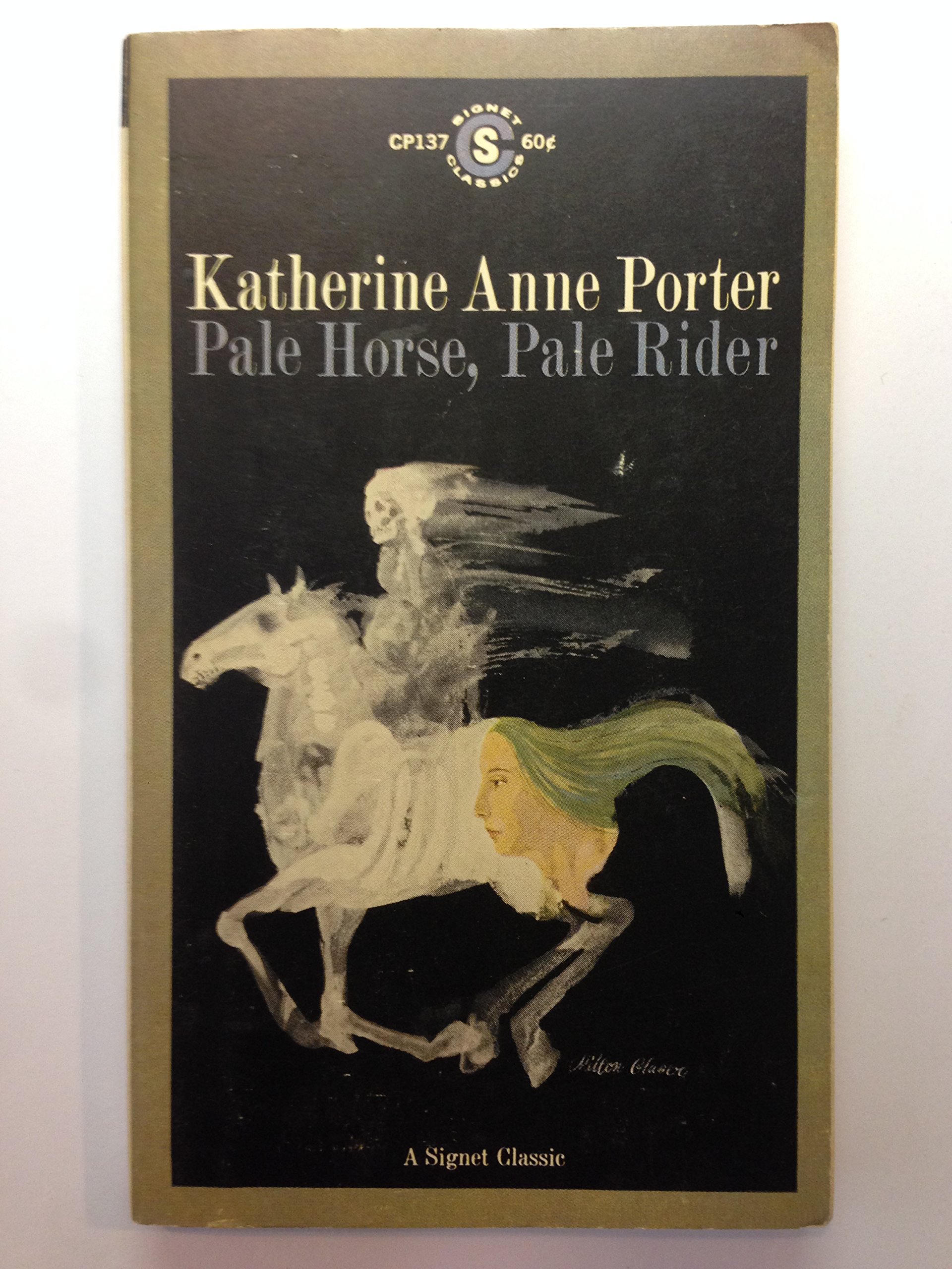 Pale Horse Pale Rider