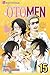 Otomen Volume 15[OTOMEN V15][Paperback]