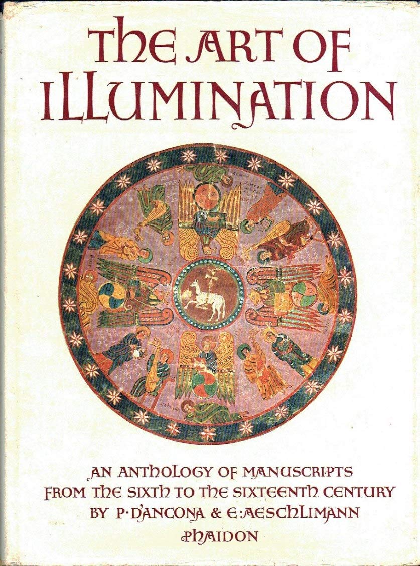 Art of Illumination (Hardcover)