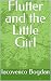 Flutter and the Little Girl