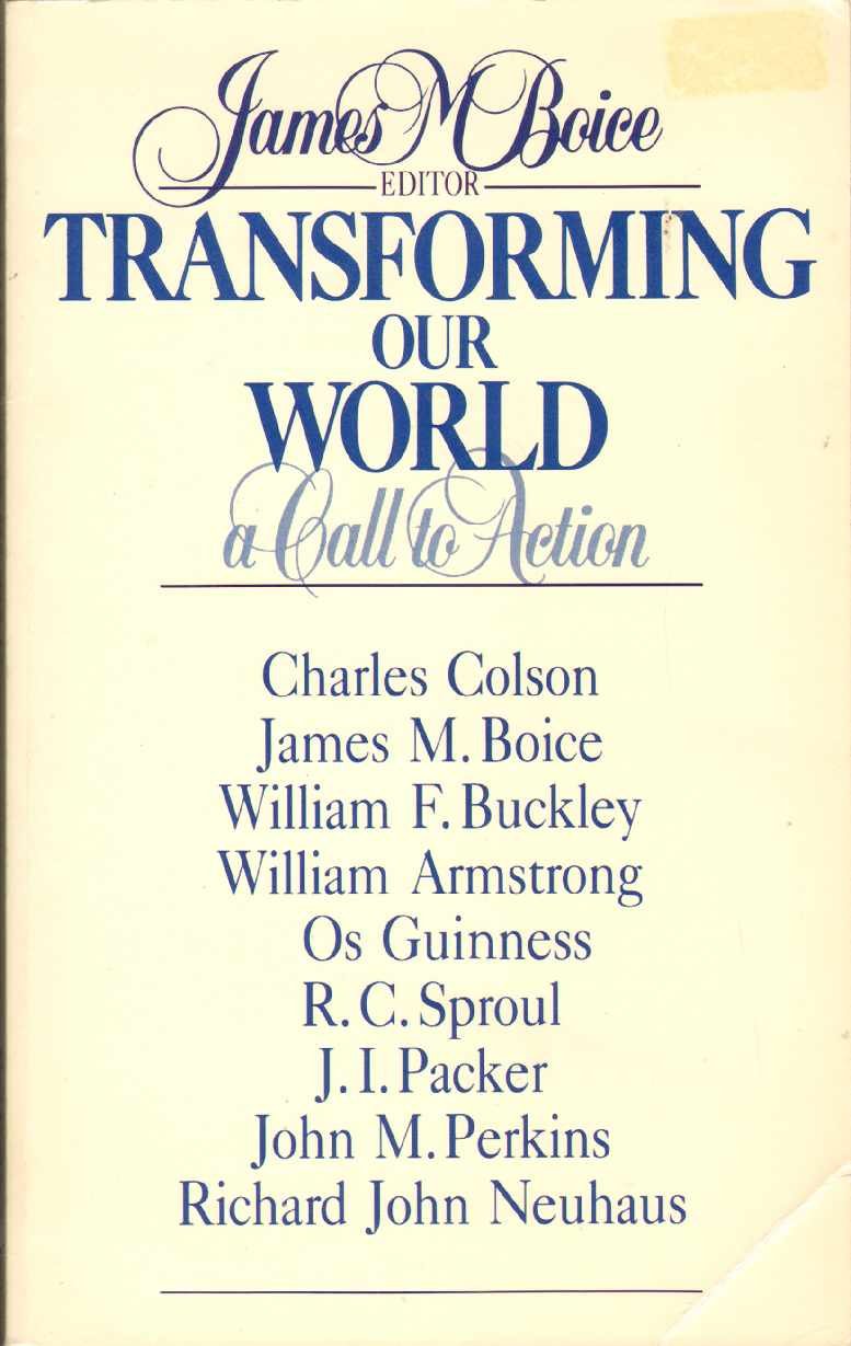 Transforming Our World: A Call to Action (Paperback)