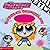 Powerpuff Girls 8x8 #15 by Laura Dower (2003-04-01)
