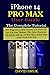 IPHONE 14 PRO MAX USER GUIDE by David Smuk