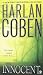 The Innocent by Harlan Coben (2006-04-25)