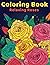 Relaxing Roses Coloring Boo...