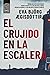 El crujido en la escalera (Islandia prohibida, #1)