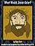 What Would Jesus Color