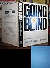 Going Blind by Jonathan Penner