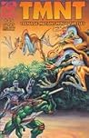 TMNT: Teenage Mutant Ninja Turtles #15