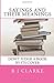 Sayings and their Meanings: Don't Judge a Book by its Cover by R J Clarke (2016-03-13)