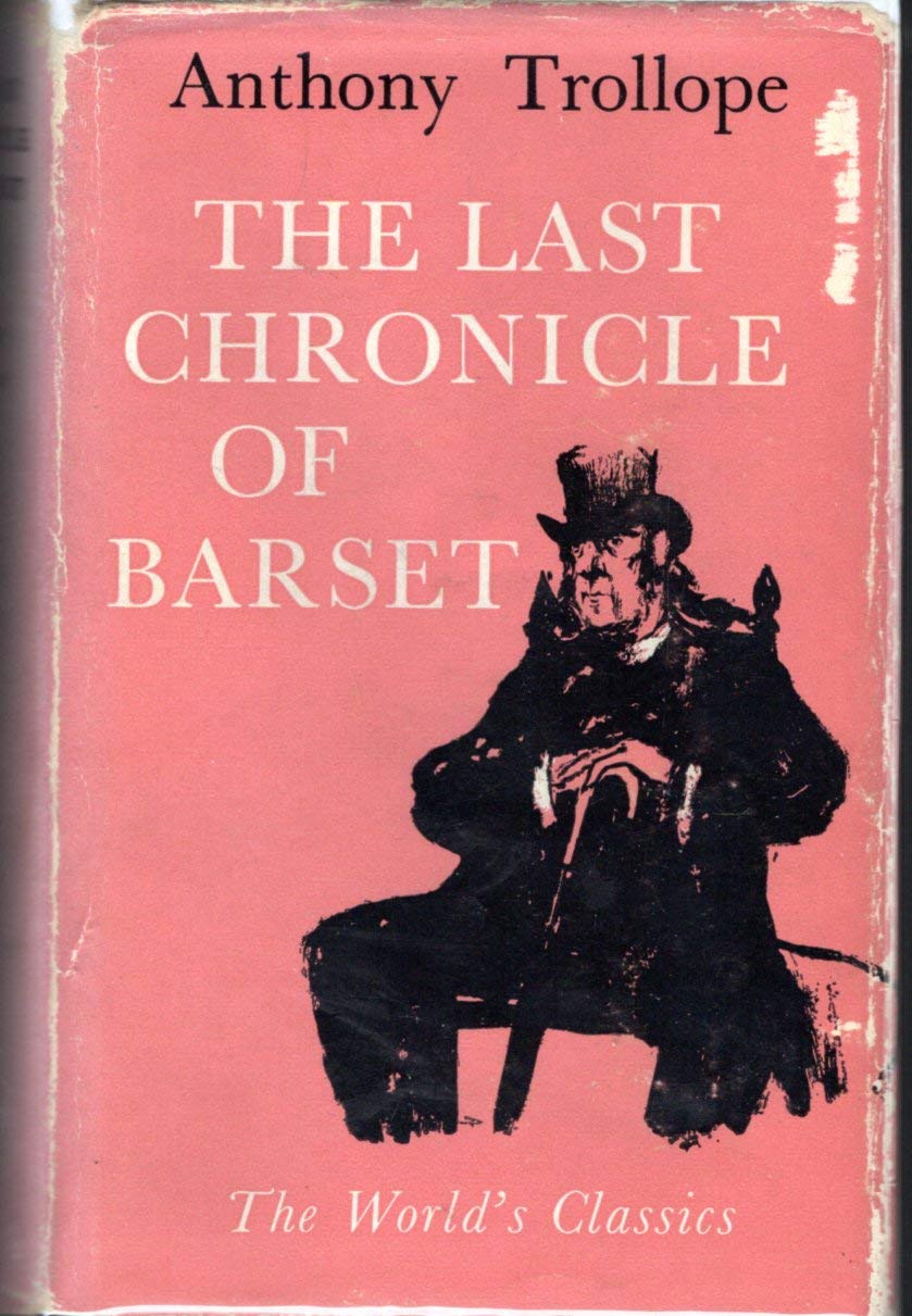 The Last Chronicle of Barset