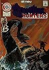 Monster Hunters (1975 series) #1 by Charlton
