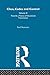 Basil Bernstein: Class, Codes and Control: Towards a Theory of Educational Transmissions by Bernstein Basil (2003-04-18) Hardcover