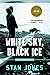 White Sky, Black Ice (Nathan Active Mystery 1)
