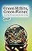 Green Habits, Green Planets...