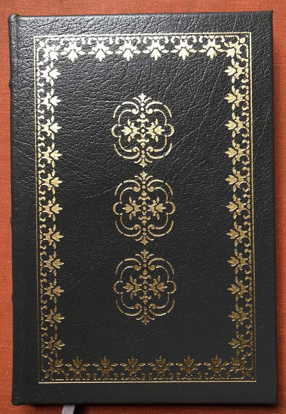 The Homecoming : Signed Collector's Edition