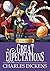 Manga Classics: Great Expectations Hardcover by Charles Dickens (May 28,2015)