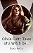 Olivia Cult : Tales of a Wi...