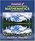Essentials of Using and Understanding Mathematics: A Quantitative Reasoning Approach by Jeffrey O. Bennett (2002-03-25)